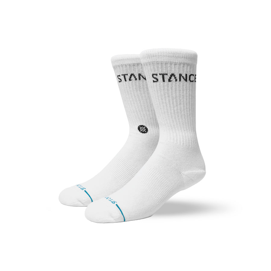 Origin Crew Socks 6 Pack