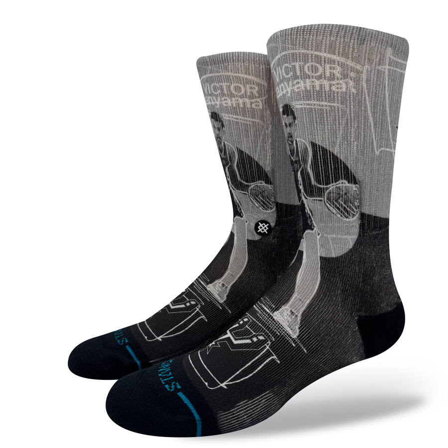 NBA x Stance Pasted Crew Socks