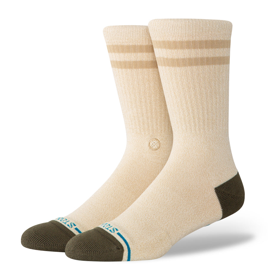 Camo Crew Socks 3 Pack