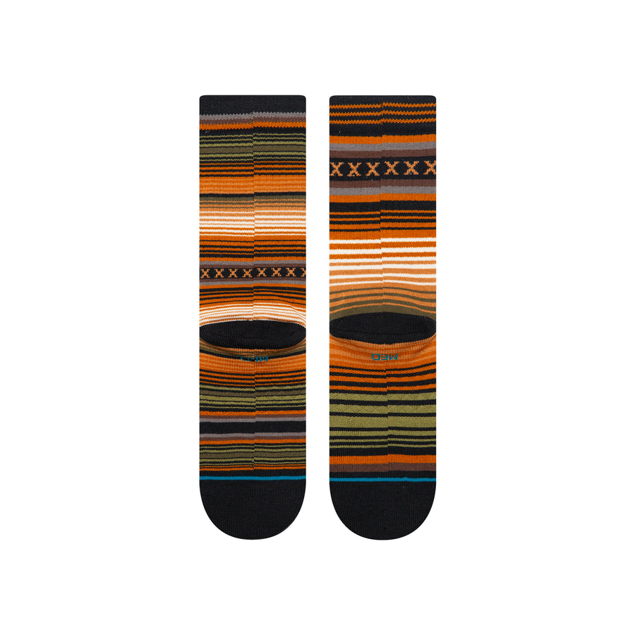 National Parks x Stance Curren Parks Crew Socks