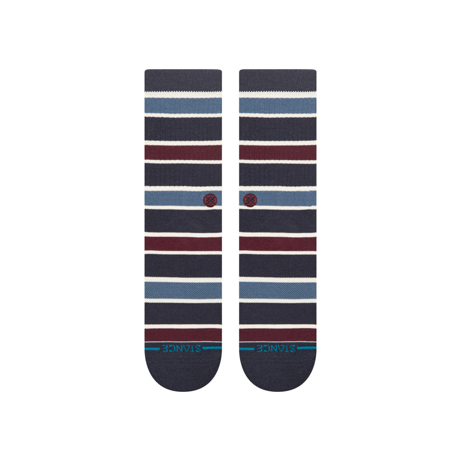 Devon Crew Socks