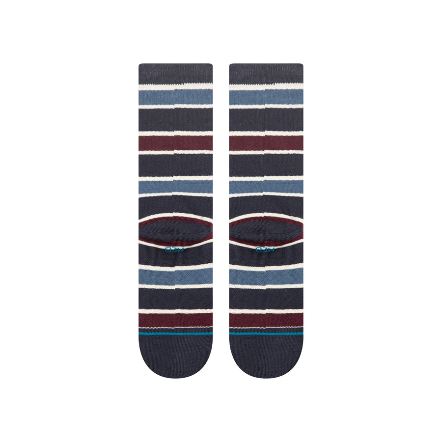 Devon Crew Socks