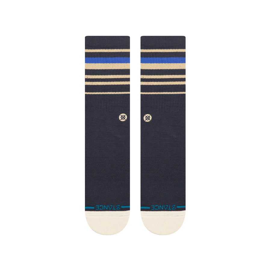 Eclipse Crew Socks