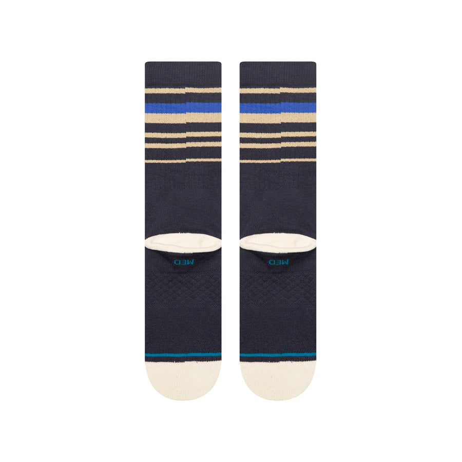 Eclipse Crew Socks