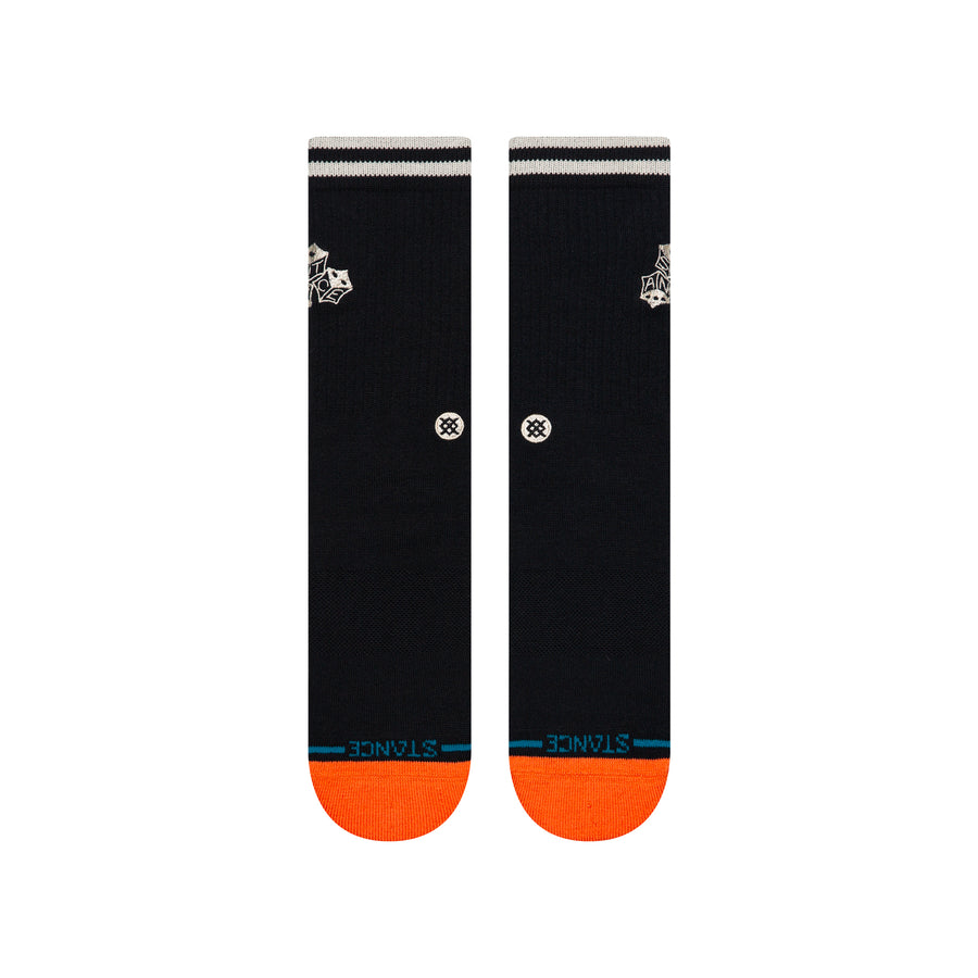 High Roller Crew Socks