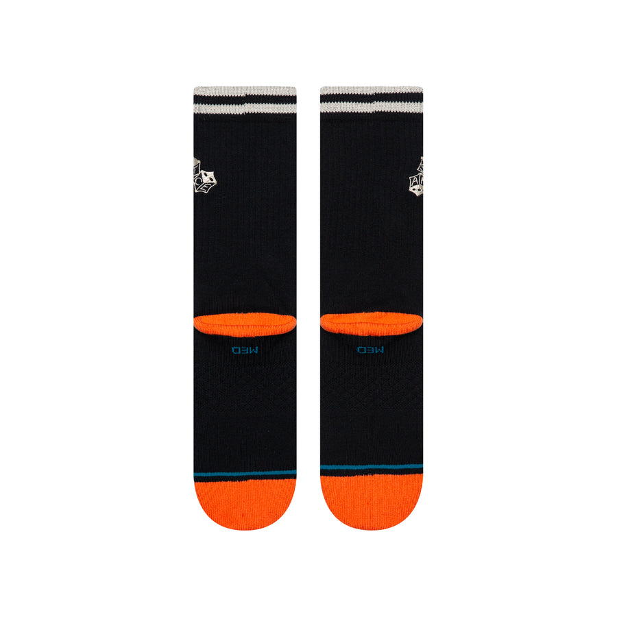 High Roller Crew Socks