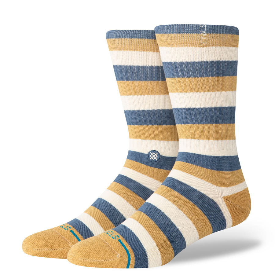 Hiland Crew Socks