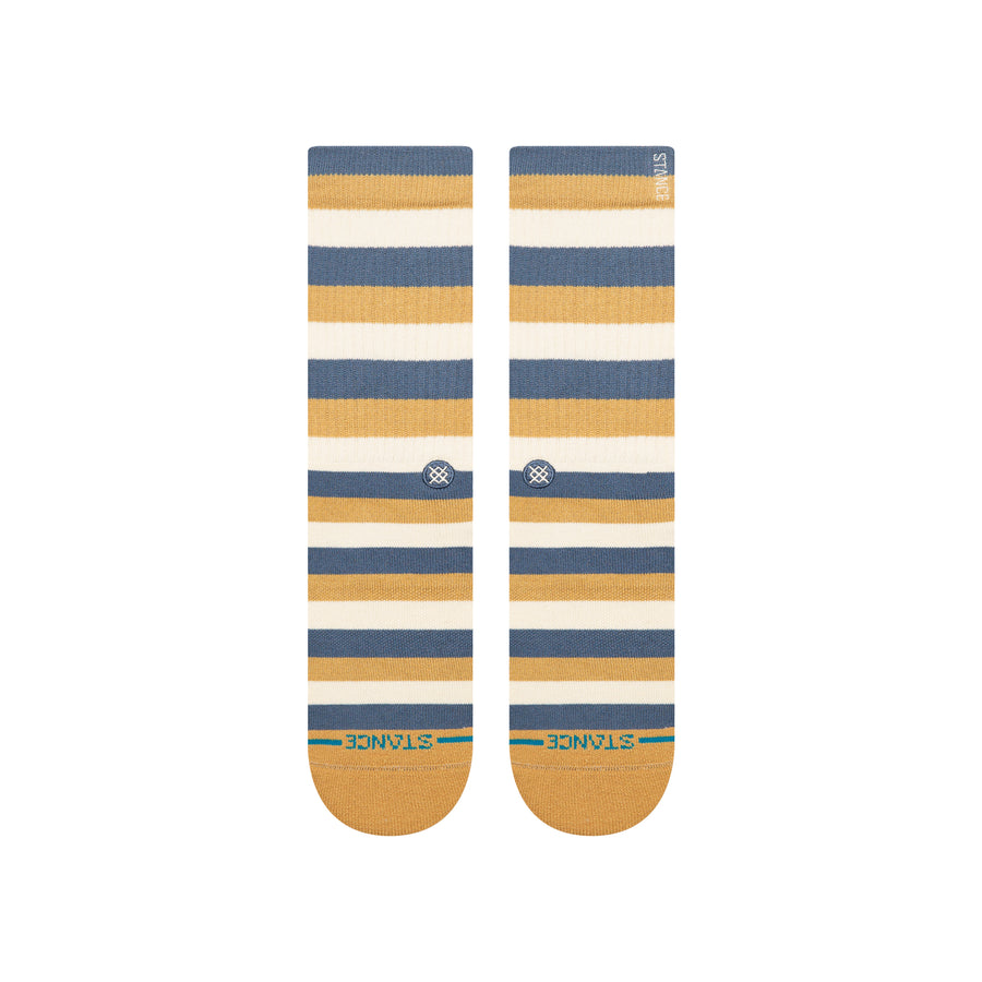 Hiland Crew Socks