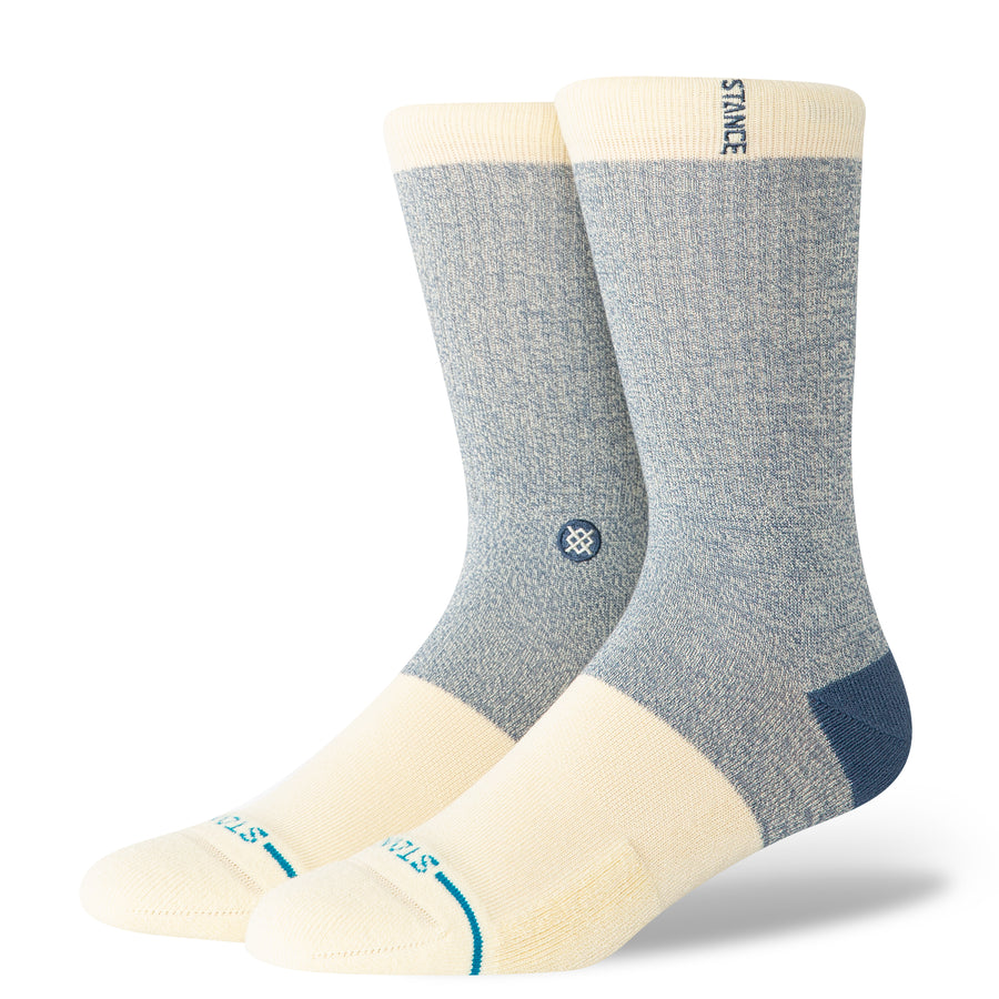 Horizon Crew Socks