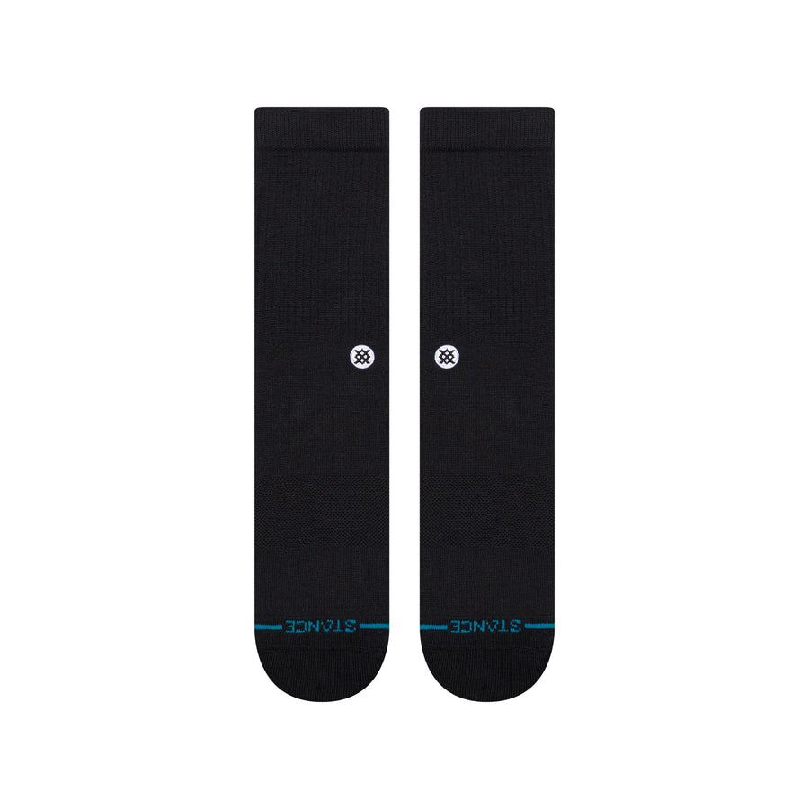 Neighborly Crew Socks
