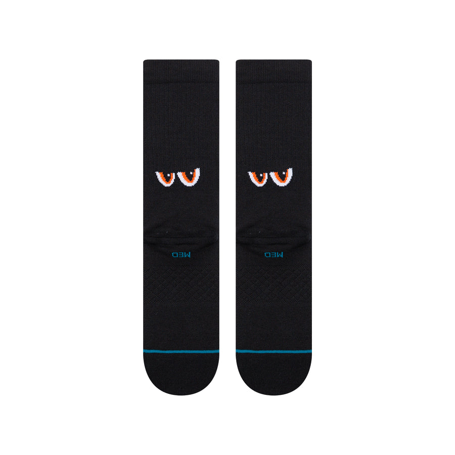 Neighborly Crew Socks