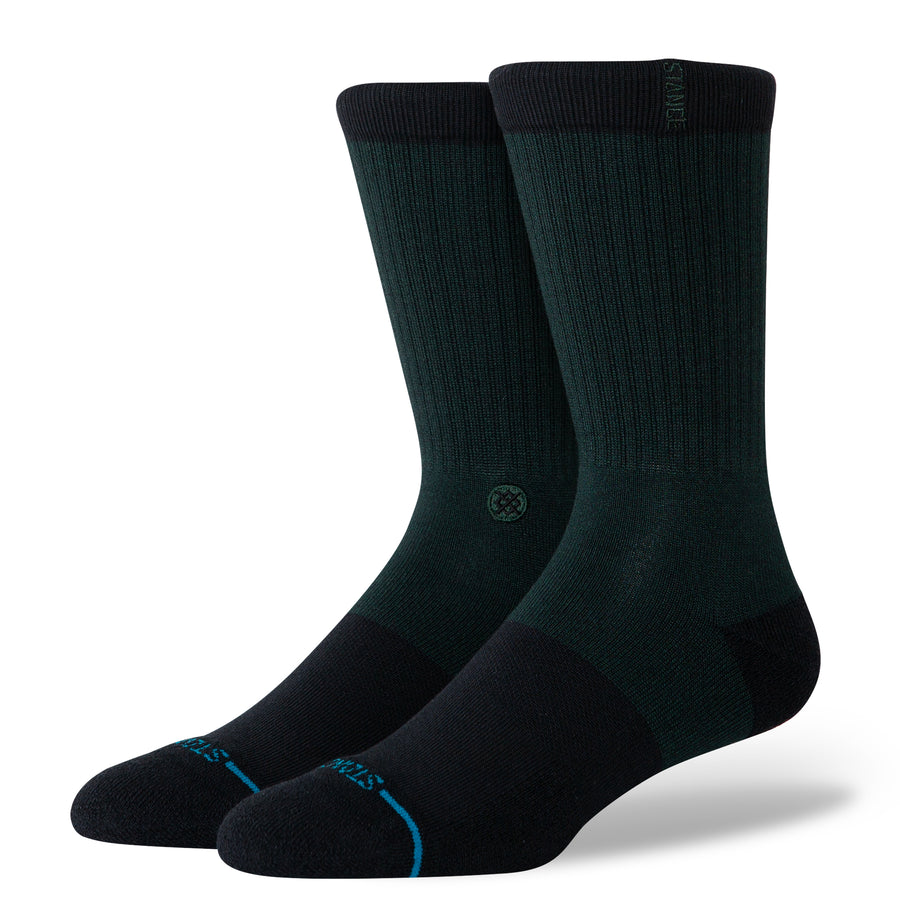 Nightfall Crew Socks