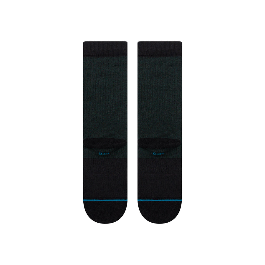 Nightfall Crew Socks