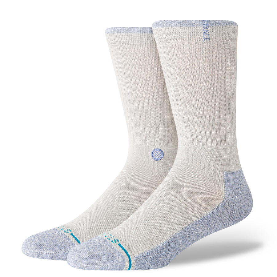 Workwear Crew Socks