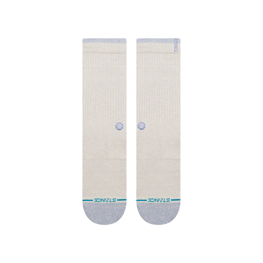 Workwear Crew Socks