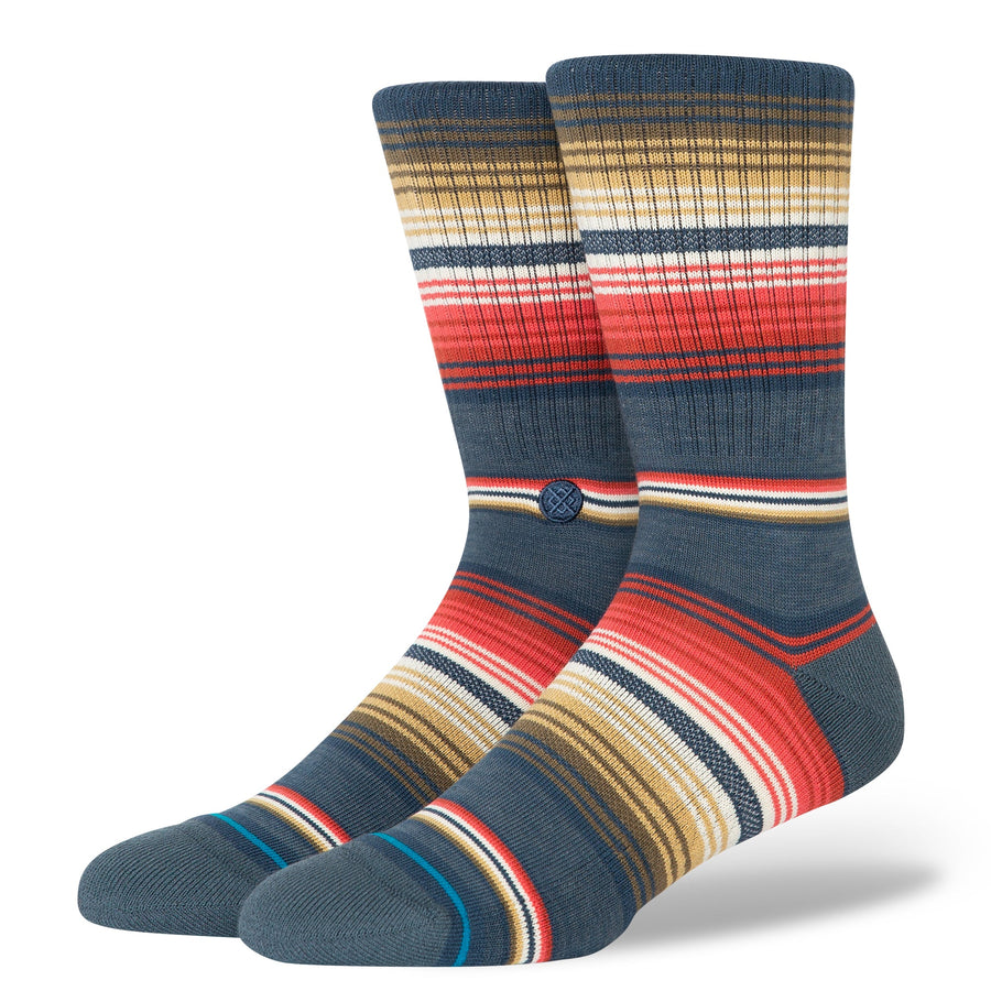 Southbound Crew Socks