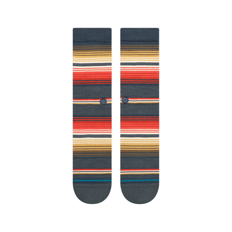Southbound Crew Socks