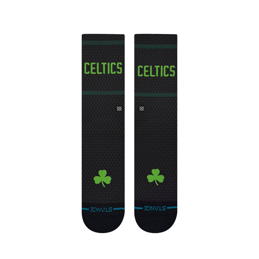 NBA x Stance 2025 City Edition Crew Socks