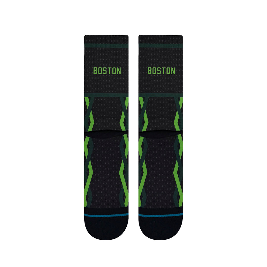 NBA x Stance 2025 City Edition Crew Socks