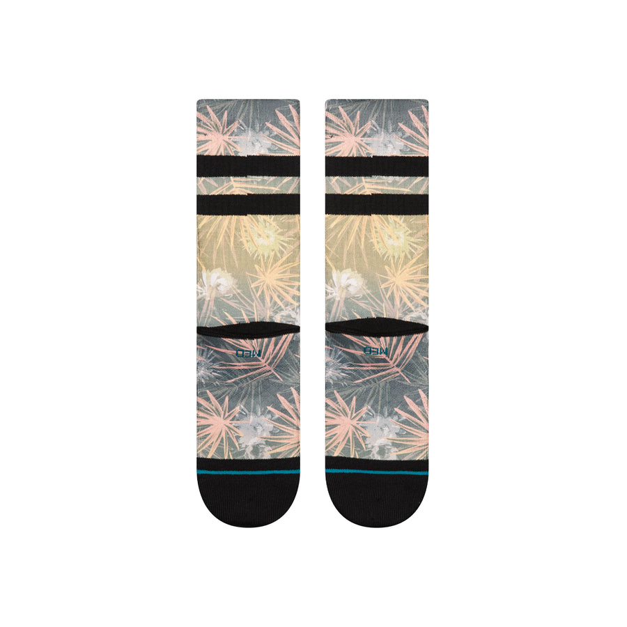 Full Moon Crew Socks