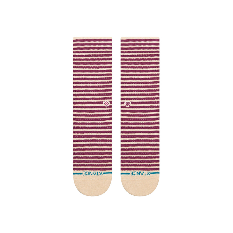 Gregor Crew Socks