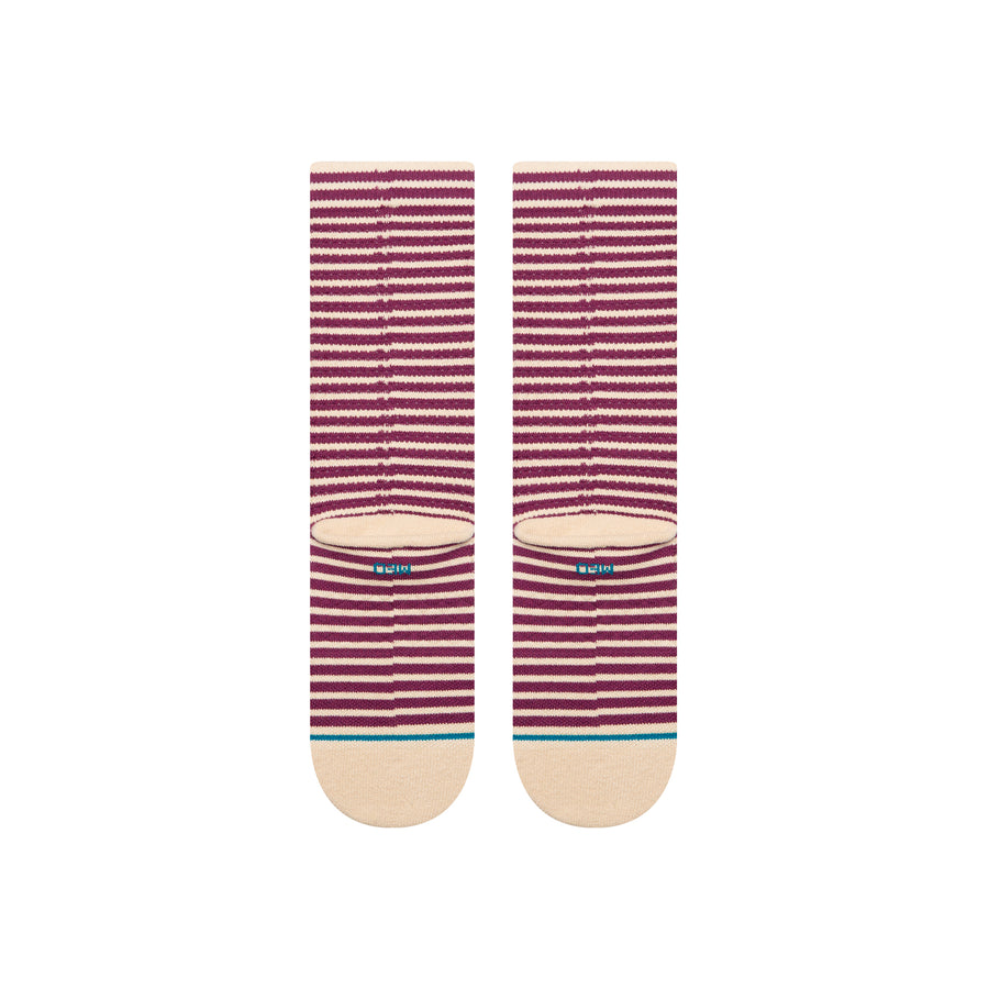 Gregor Crew Socks