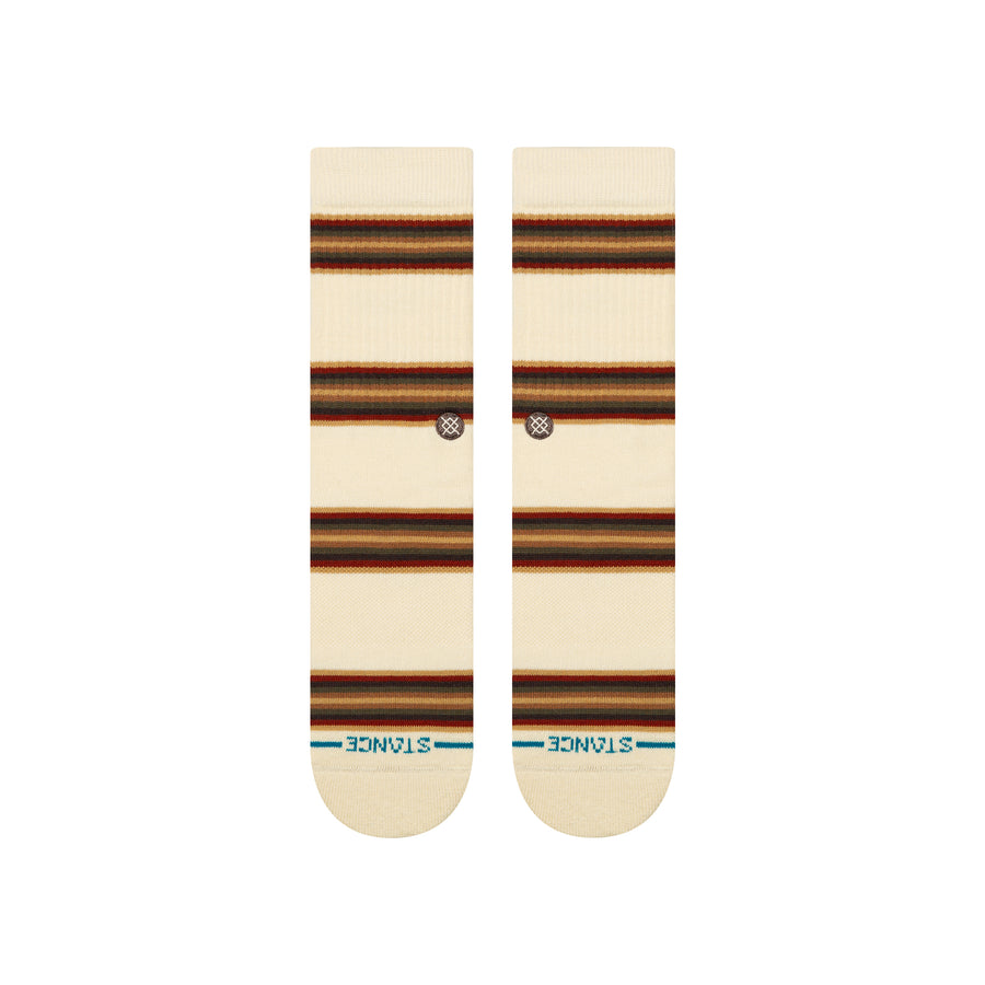 Hill Top Crew Socks