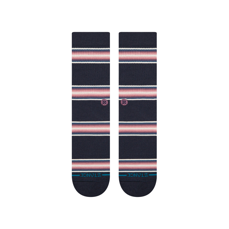 Hill Top Crew Socks