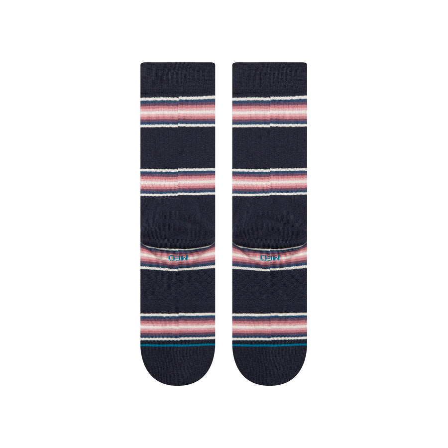 Hill Top Crew Socks