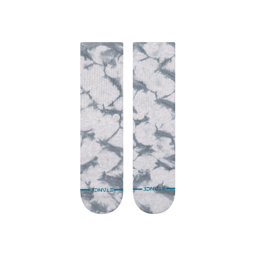 Icon Dye Crew Socks