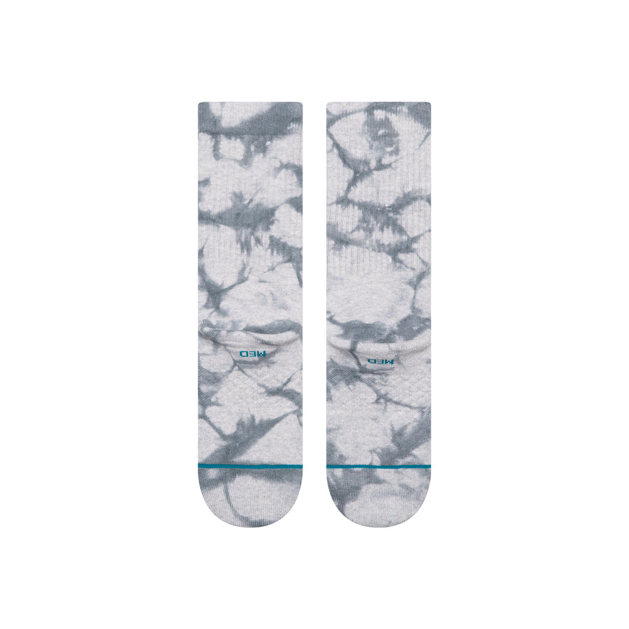 Icon Dye Crew Socks