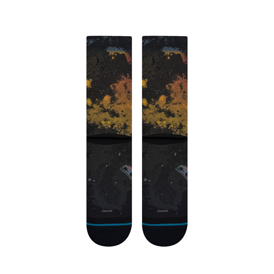 Disney x Stance Im Done Runnin Crew Socks