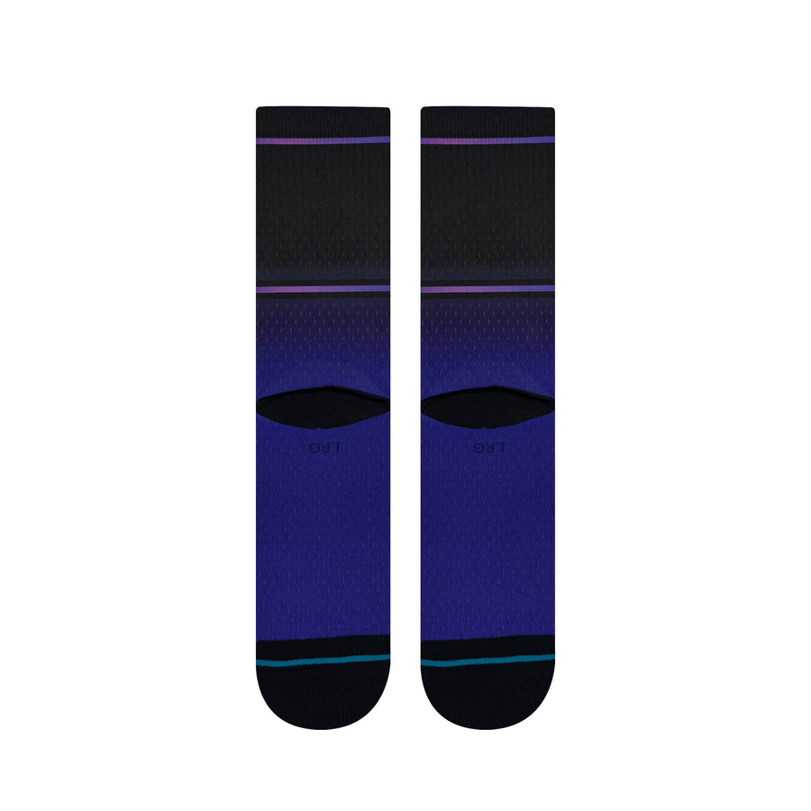 NBA x Stance 2025 City Edition Crew Socks