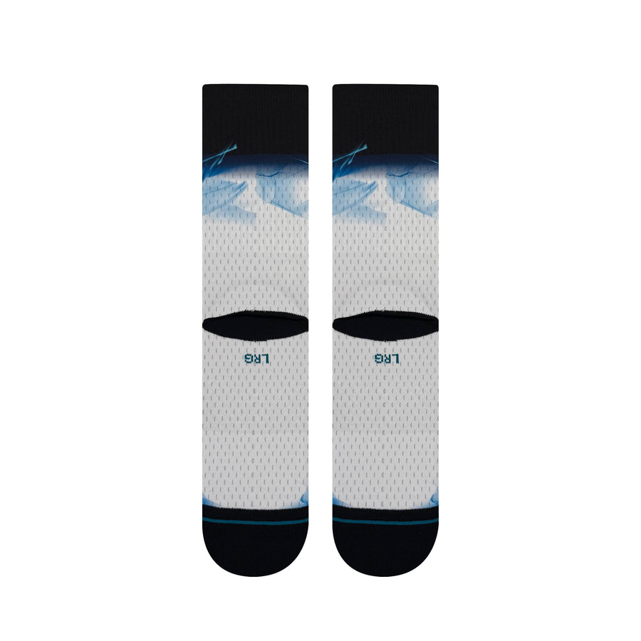 NBA x Stance 2025 City Edition Crew Socks