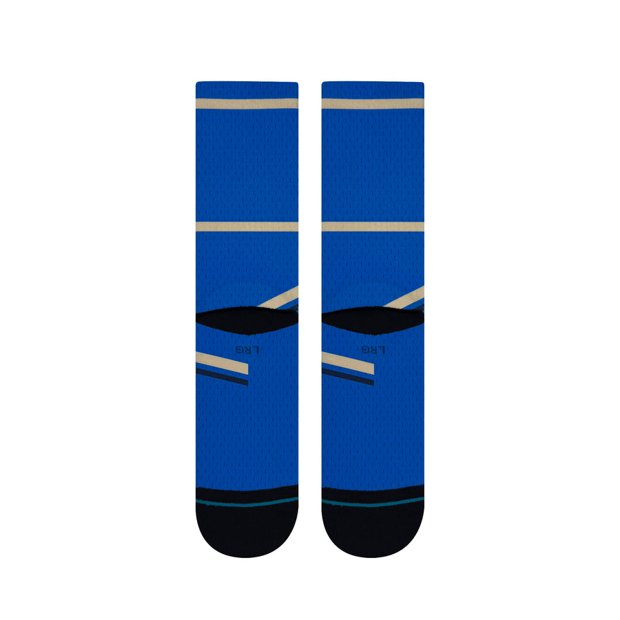 NBA x Stance 2025 City Edition Crew Socks