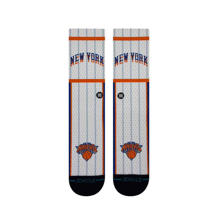 NBA x Stance 2025 City Edition Crew Socks