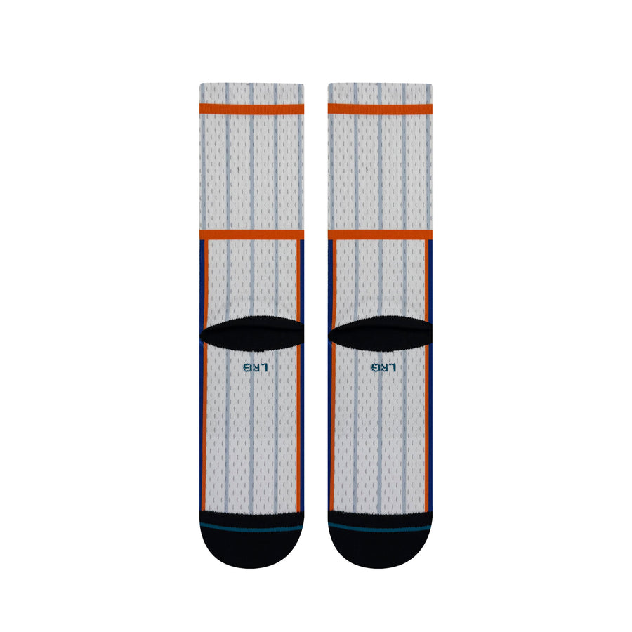 NBA x Stance 2025 City Edition Crew Socks