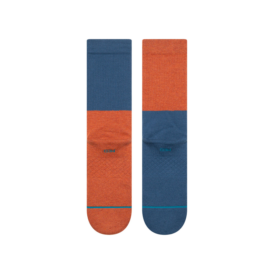 Opposites Crew Socks