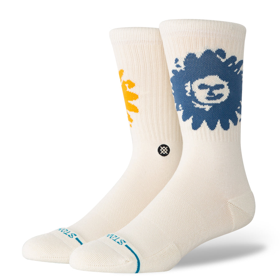 Solarz Crew Socks