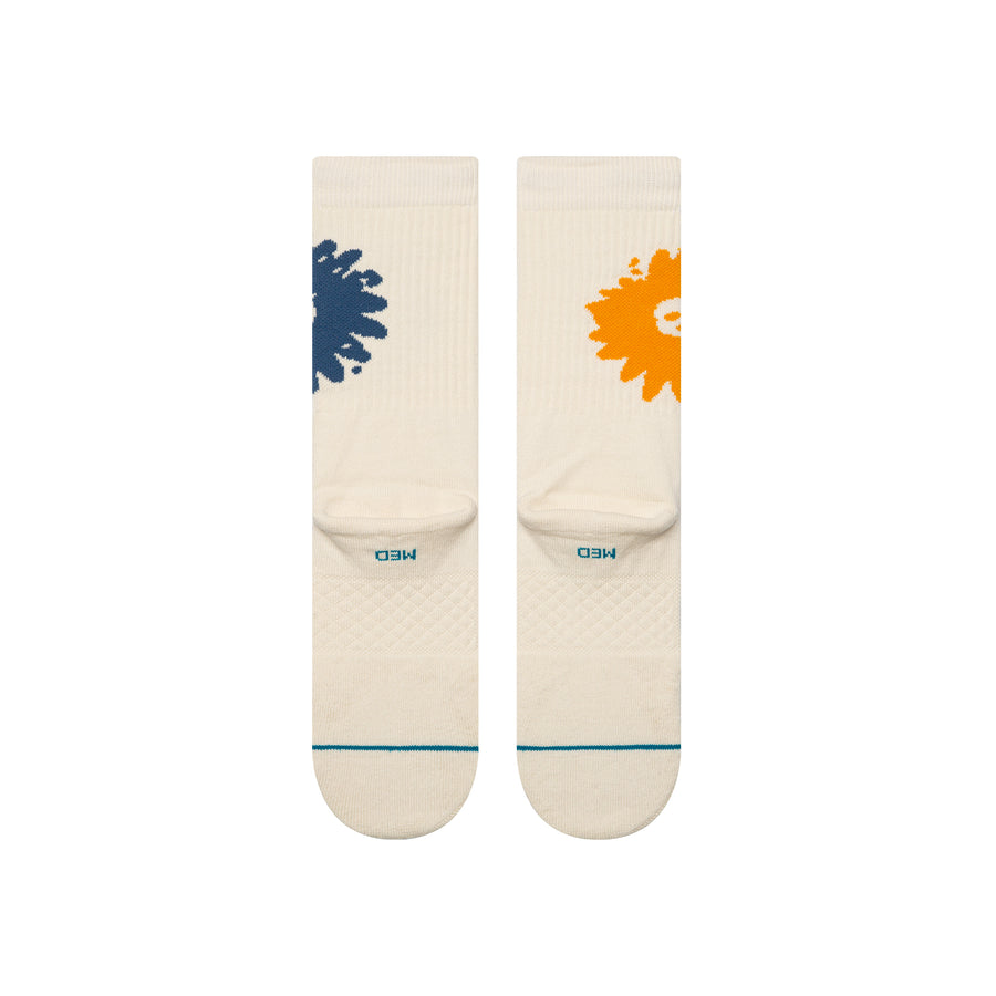 Solarz Crew Socks