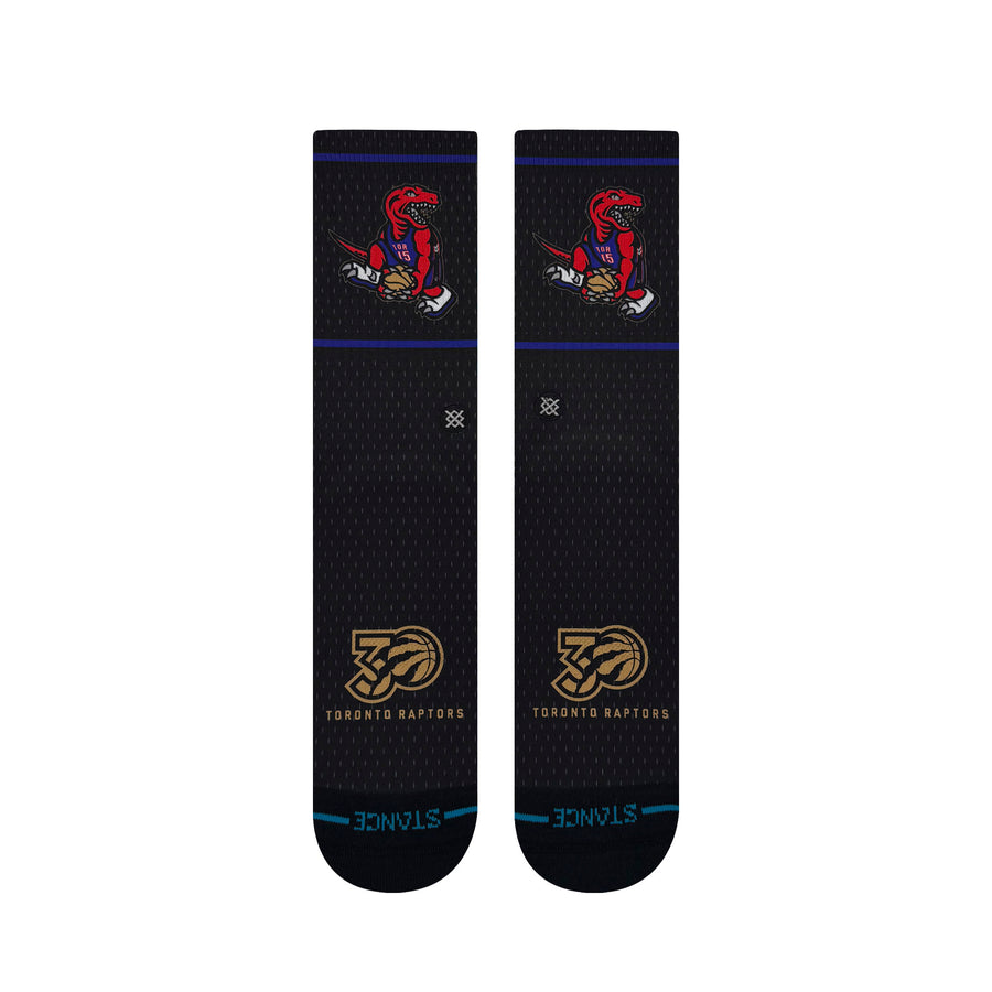 NBA x Stance 2025 City Edition Crew Socks