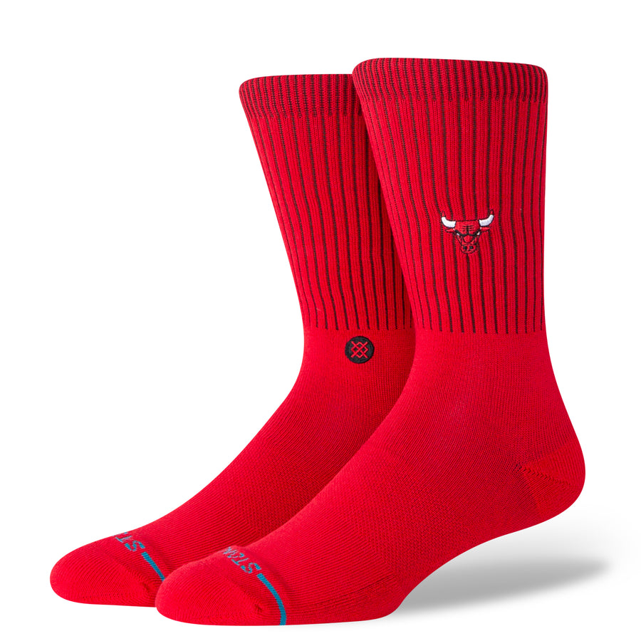 NBA x Stance Badged Crew Socks