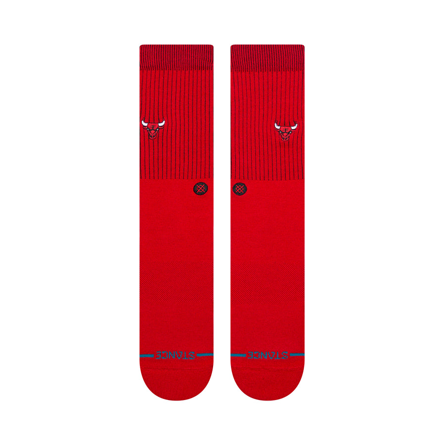 NBA x Stance Badged Crew Socks