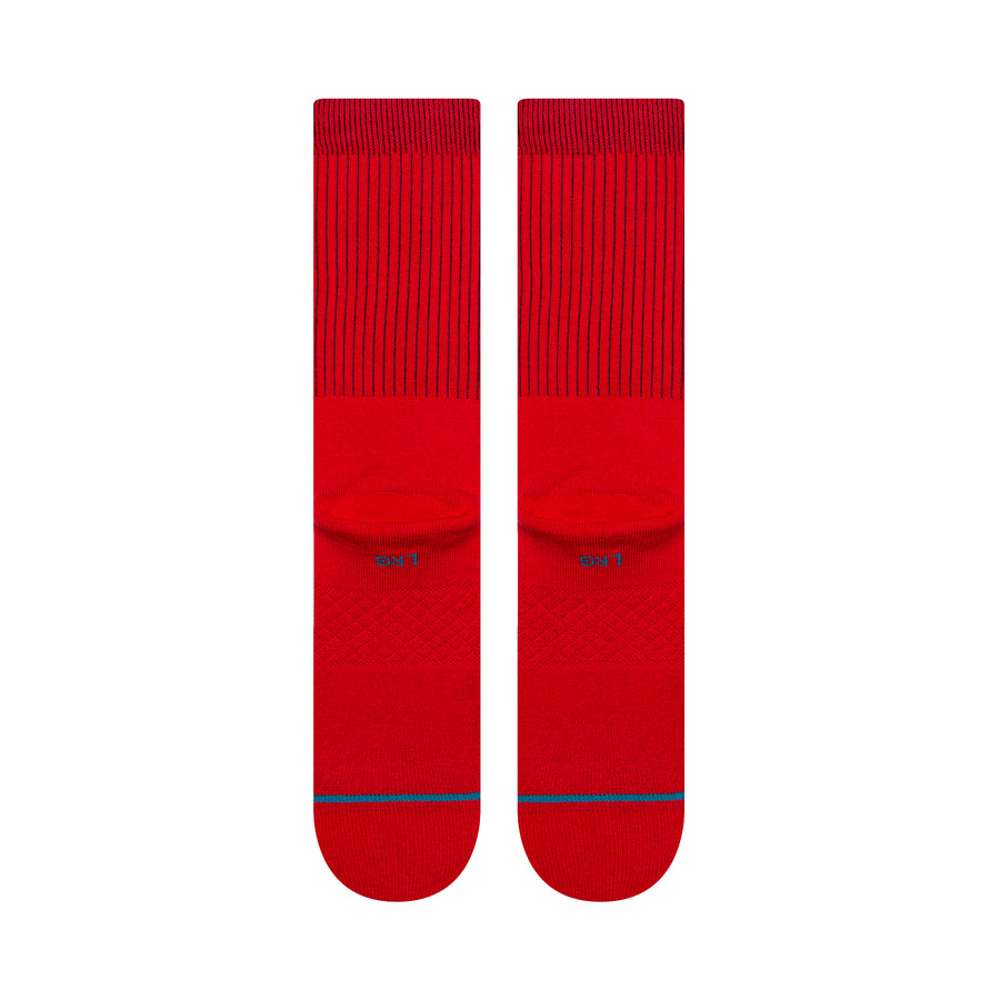 NBA x Stance Badged Crew Socks