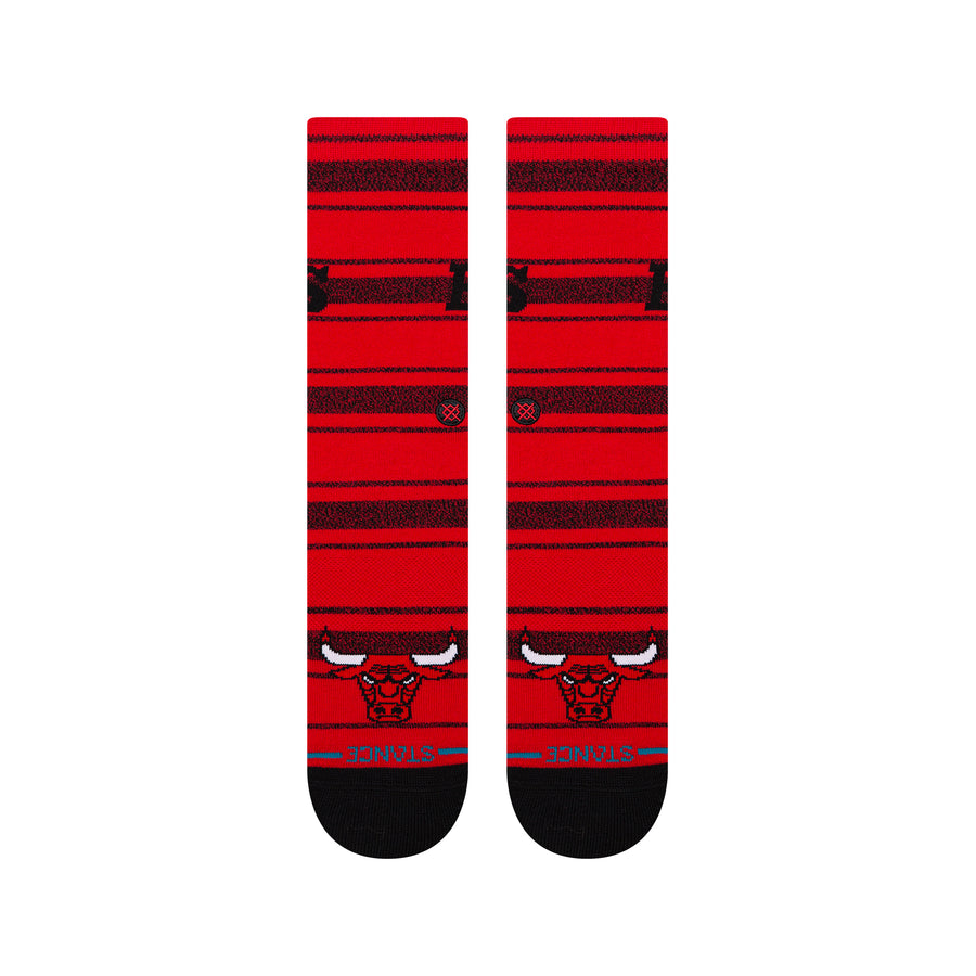 NBA x Stance Homesick Crew Socks