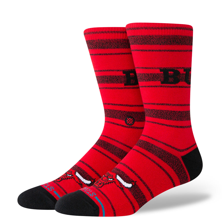 NBA x Stance Homesick Crew Socks