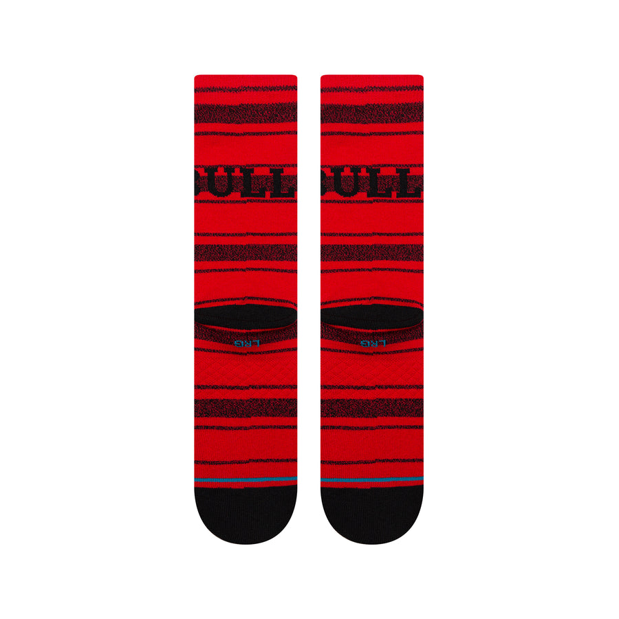 NBA x Stance Homesick Crew Socks