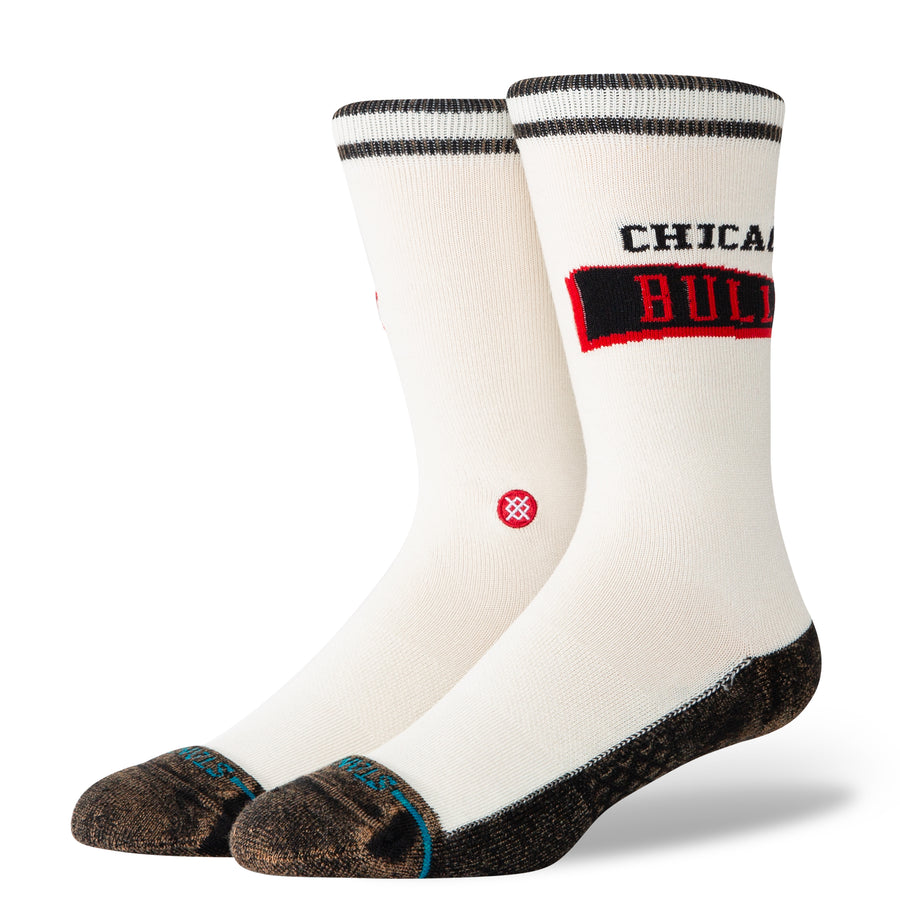 NBA x Stance Victory Crew Socks