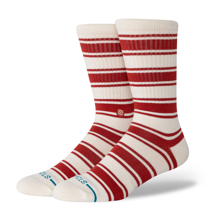 Cabin Days Crew Socks