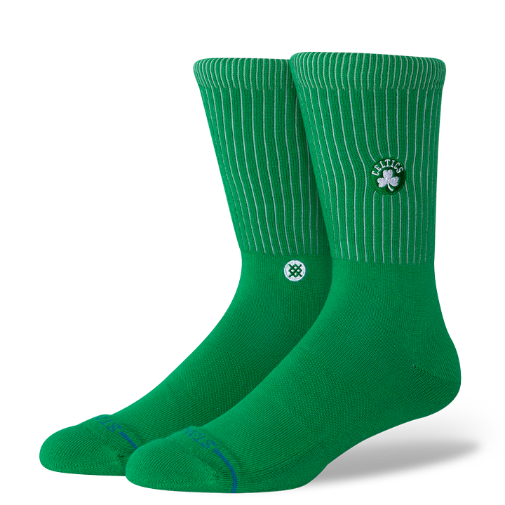 NBA x Stance Badged Crew Socks